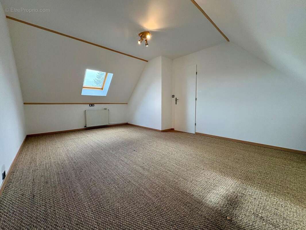 Photo 7 - Maison à SINCENY