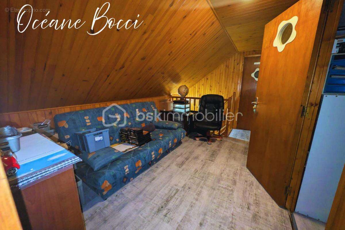 Maison familiale - photo 10