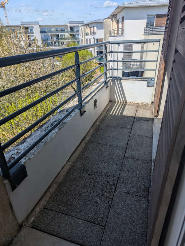 Appartement à MITRY-MORY