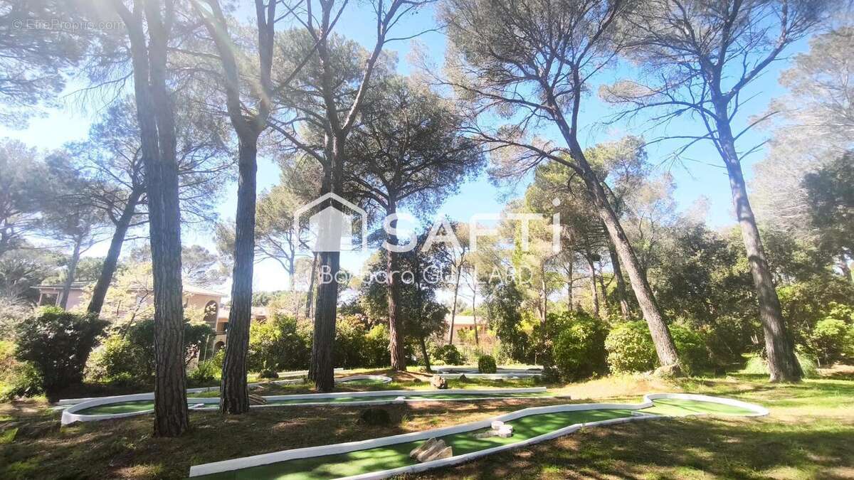 Photo 8 - Commerce à SAINT-RAPHAEL