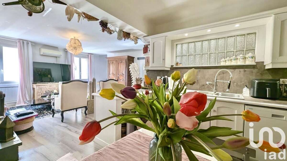 Photo 8 - Maison à L&#039;ISLE-SUR-LA-SORGUE