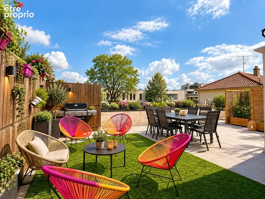 Photo Appartement à Manom au prix de 295 000€
