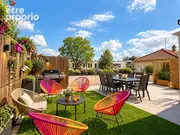 Appartement à MANOM