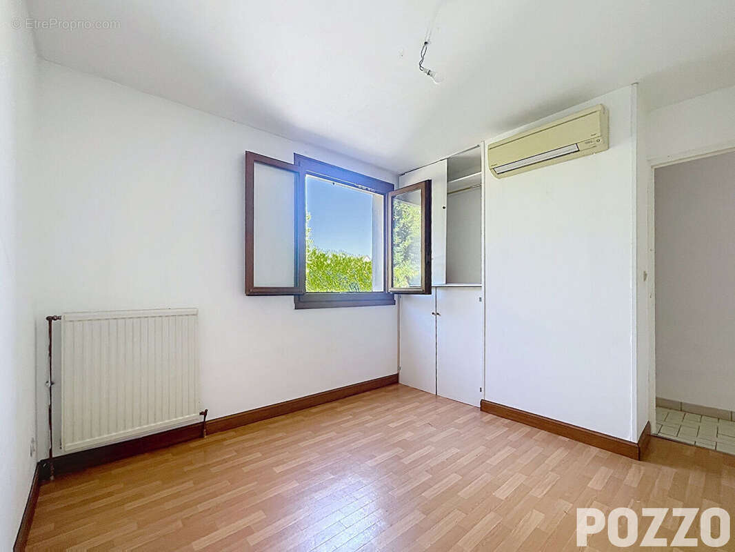 Maison plain pied de 4 pièces  (74 m2) - Sous sol complet - Transport - photo 12