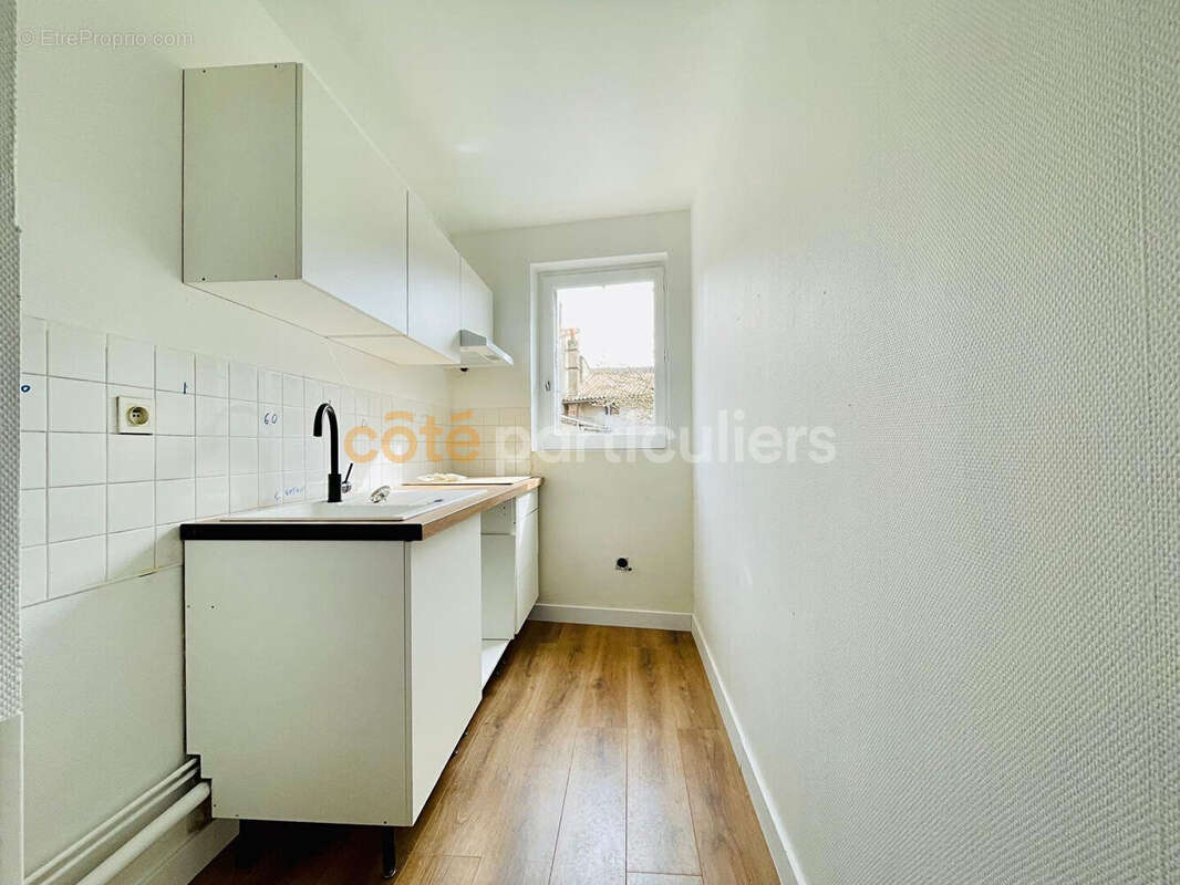 Immeuble Montauban - photo 2