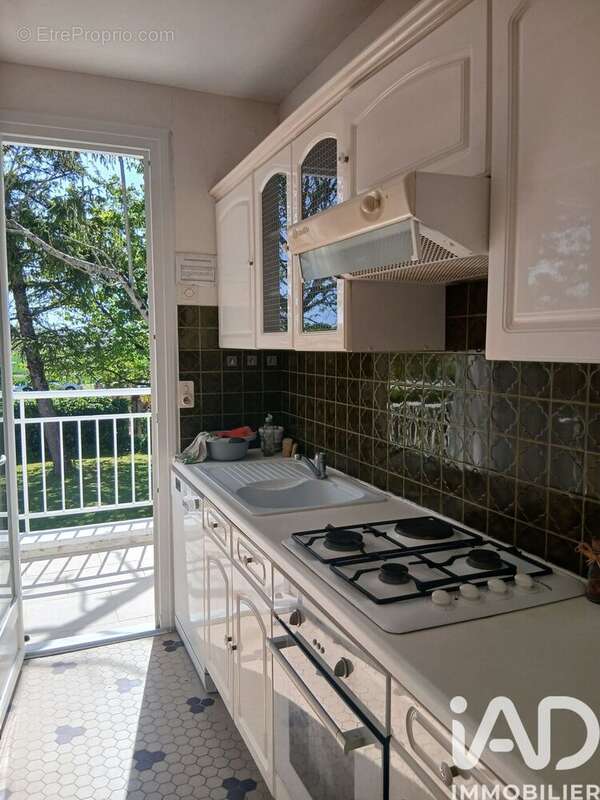 Photo 9 - Maison à MESCHERS-SUR-GIRONDE