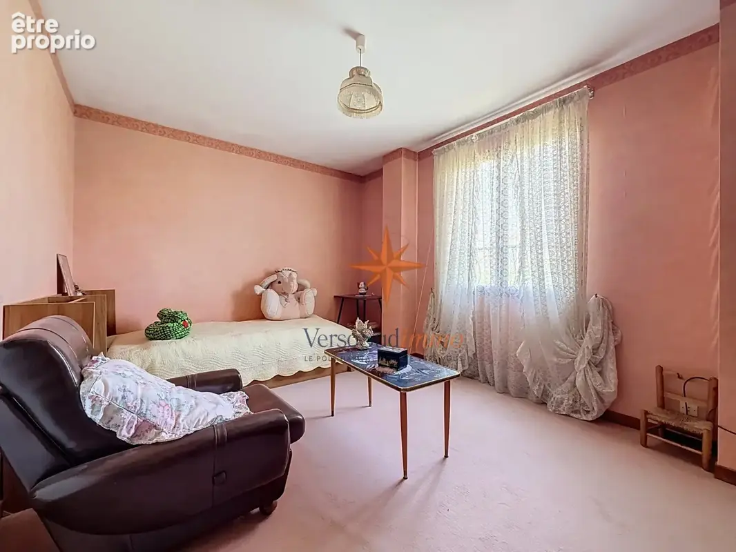Gournay sur Marne, maison familiale - photo 13