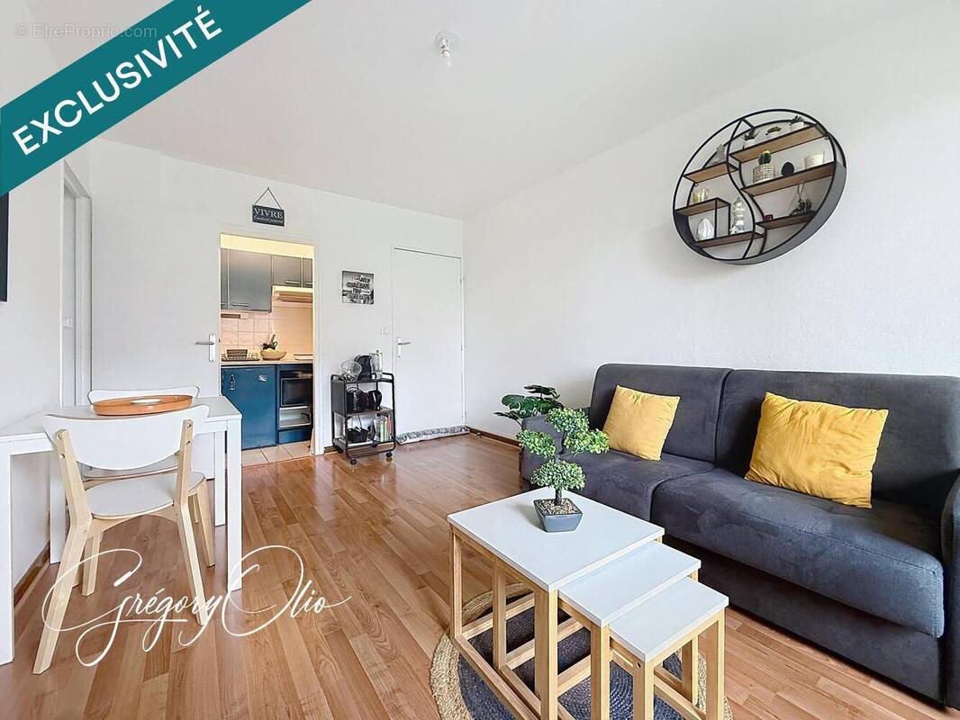Photo 1 - Appartement à CABOURG