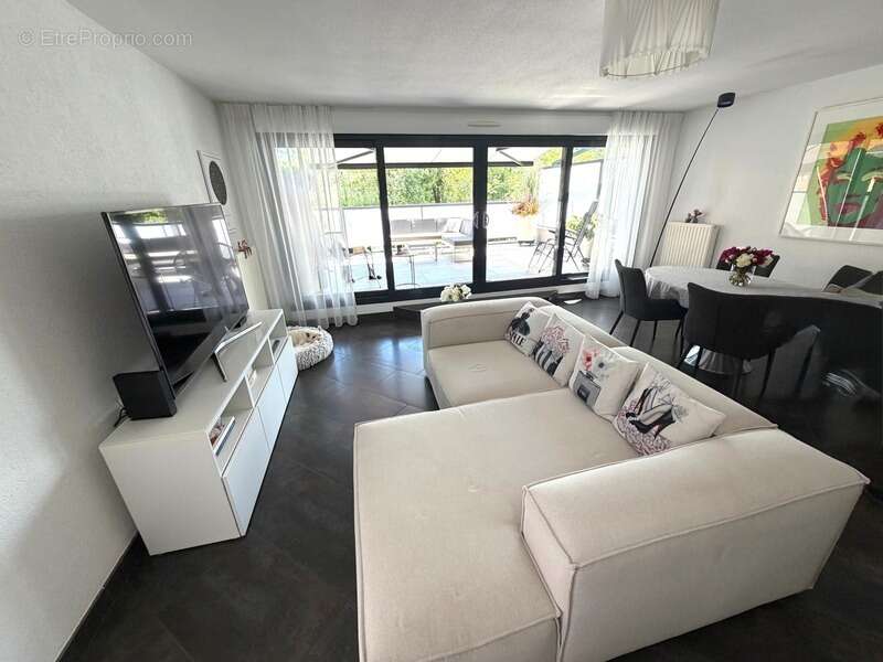 Appartement à HAGENTHAL-LE-BAS