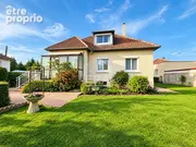 Maison à HEROUVILLE-SAINT-CLAIR