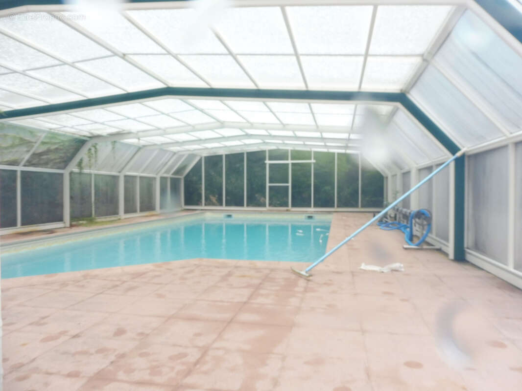 Maison à PLANCHER-LES-MINES