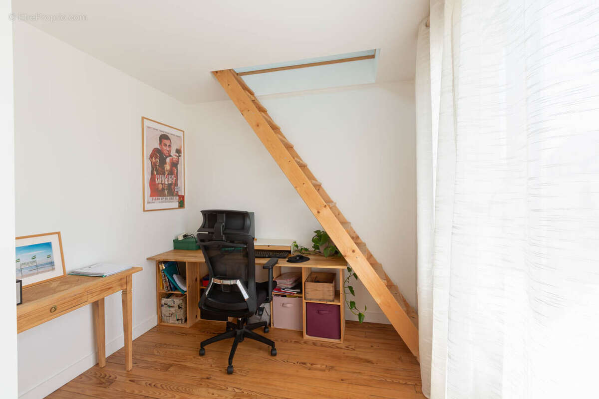 Maison à LANGUEUX