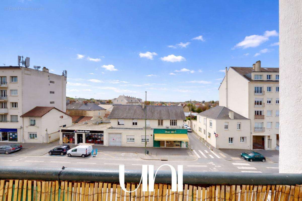 Appartement à CAEN