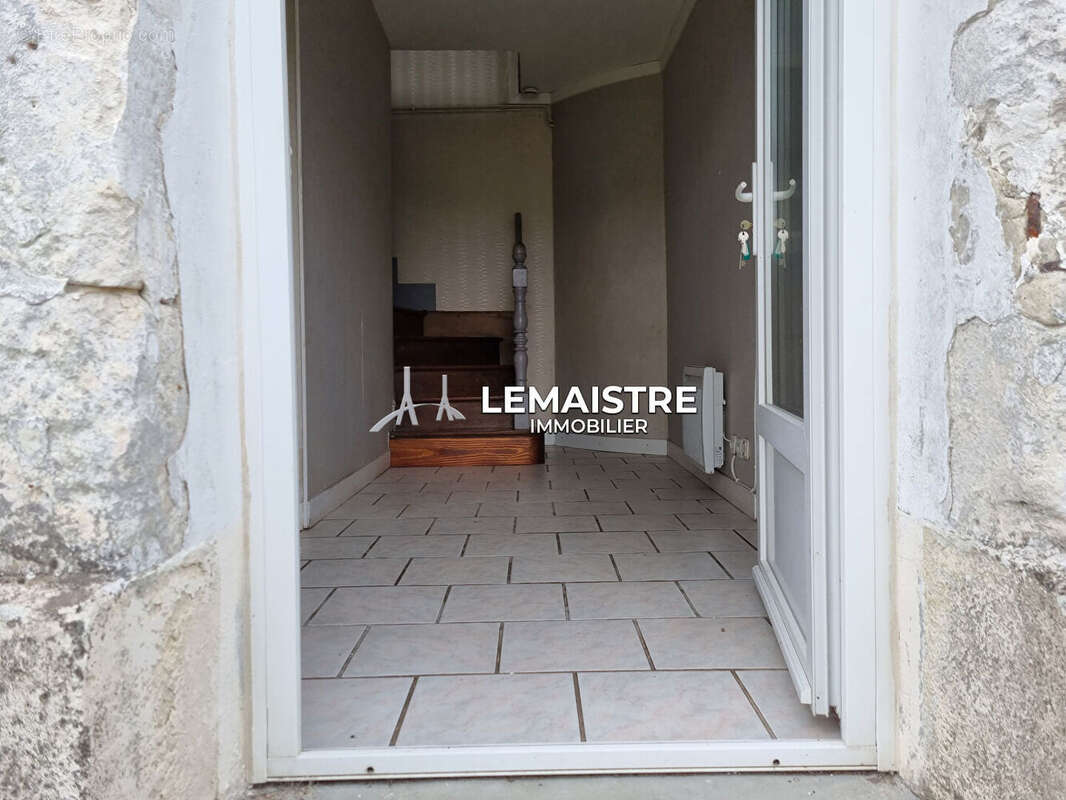 Maison à SAINT-ROMAIN-DE-COLBOSC