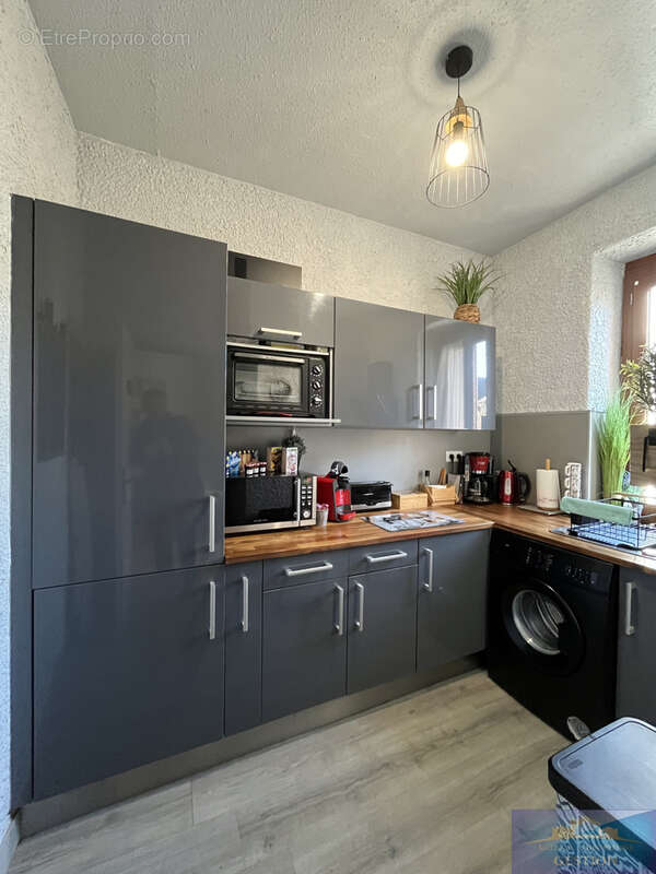 Appartement à ARGELES-GAZOST