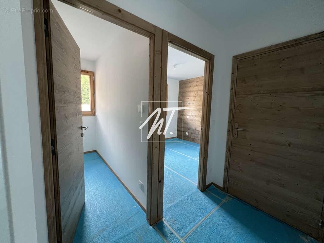 Appartement t3 - photo 19