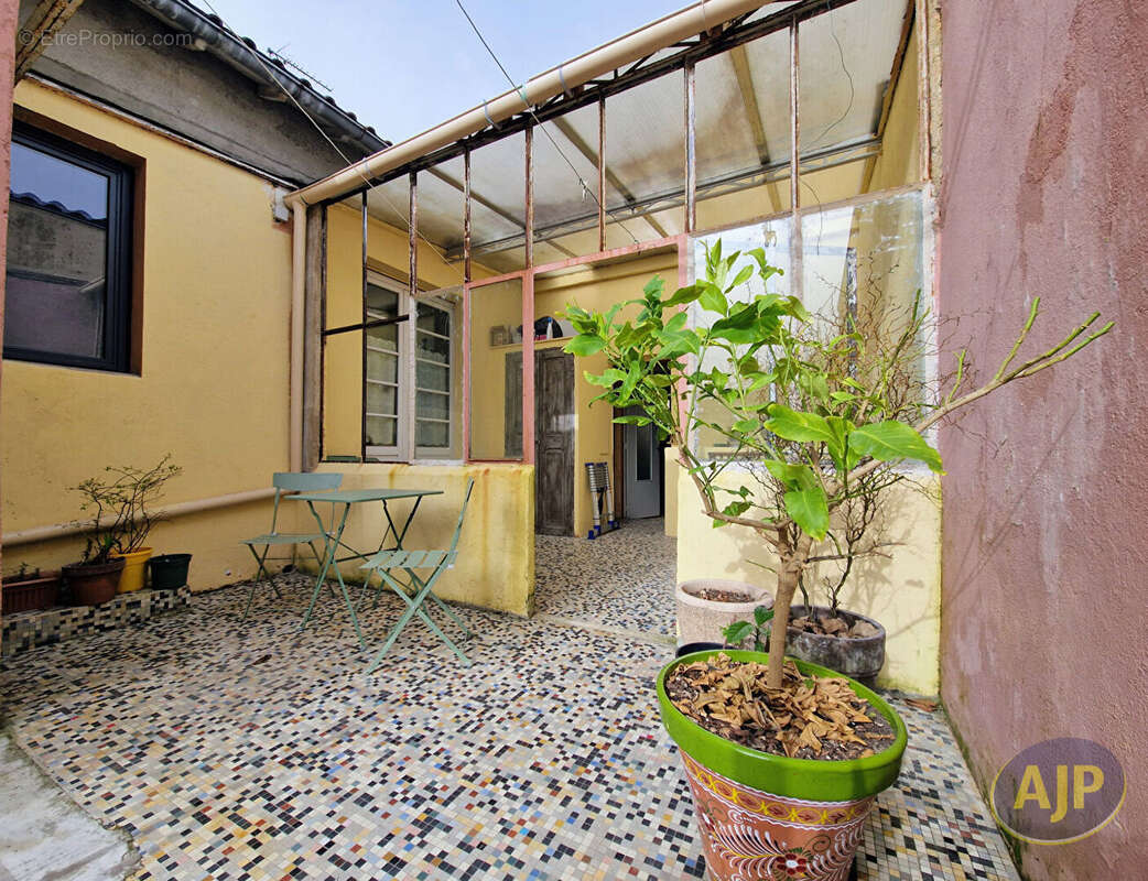 Maison à CLISSON