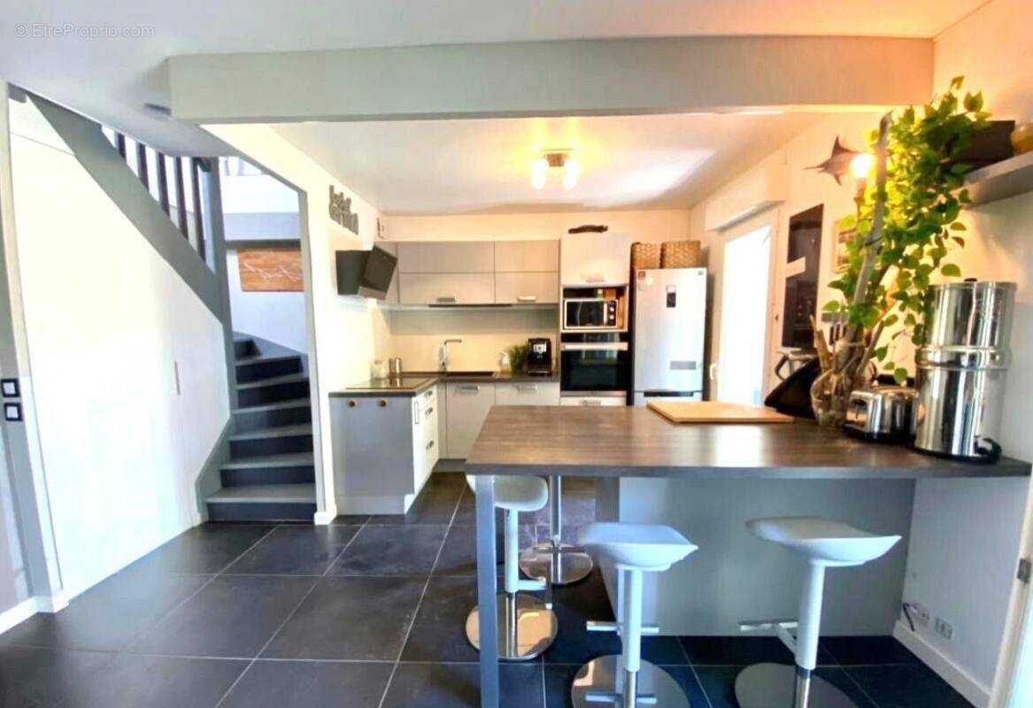 Appartement à ONDRES