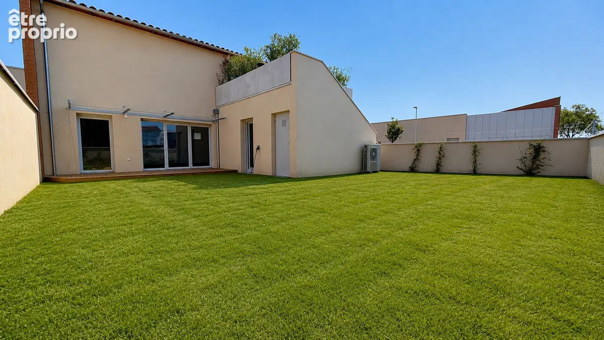 Appartement à PIBRAC