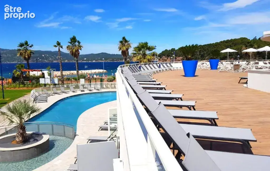 Investissement en residence de tourisme - photo 7