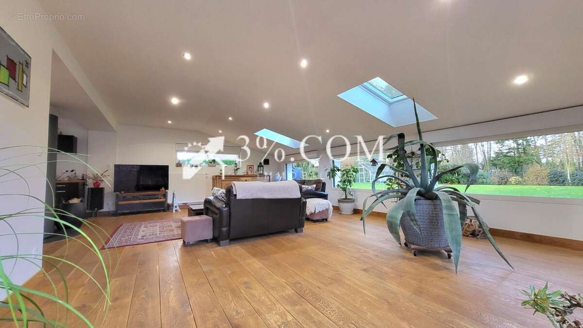 Maison à RICHEBOURG