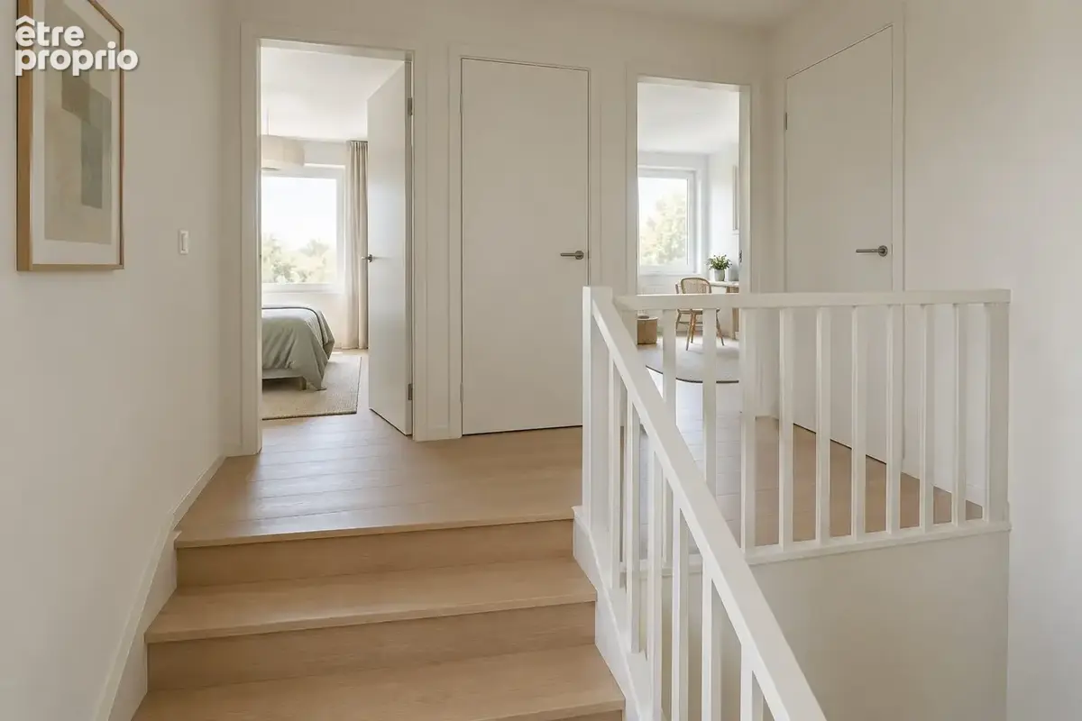 Appartement 4 pièces 86 m² à vendre à Champs-Sur-Marne (77420) - photo 5
