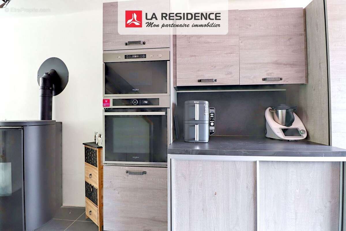 Maison à MARLY-LE-ROI