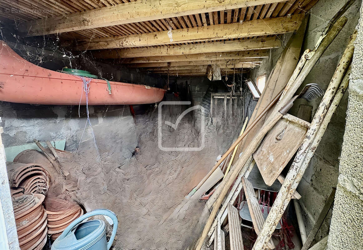 Maison à SARLAT-LA-CANEDA