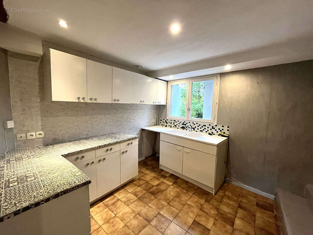 Maison à LA FERTE-SOUS-JOUARRE