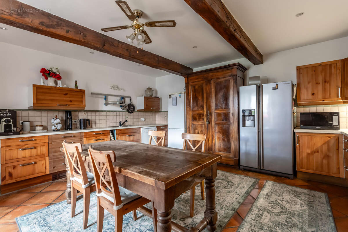 Maison à BOULOGNE-SUR-GESSE