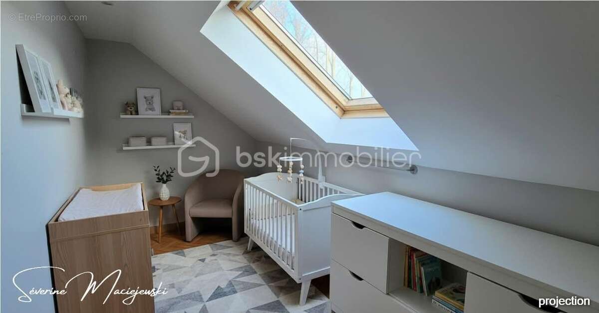 Maison à LILLERS