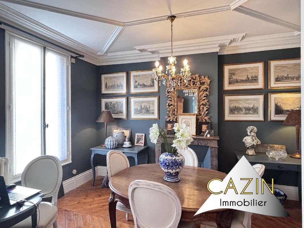 Maison à VIMOUTIERS