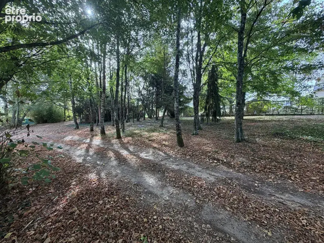 Maison d'architecte à l'entrée de Nevers - photo 3