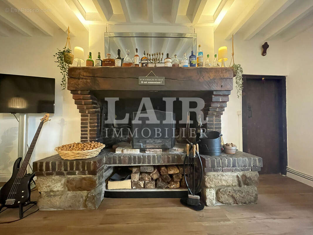 Maison à MORTAGNE-AU-PERCHE