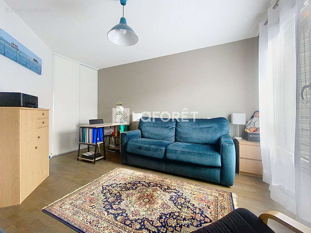 Appartement à ARCACHON