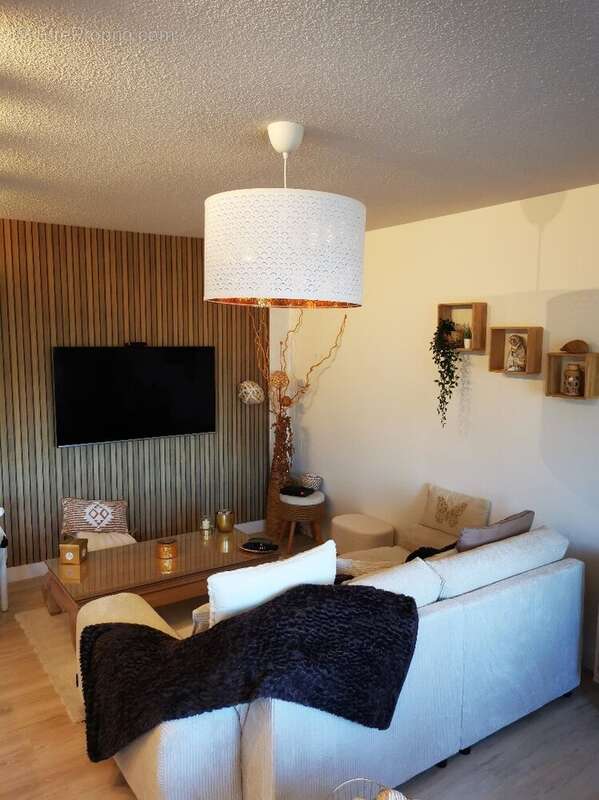 Appartement à SAINT-JEAN-DE-LUZ