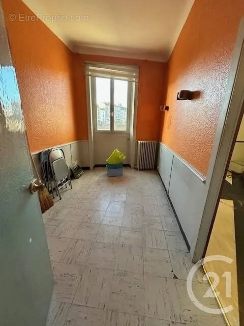 Appartement à EPINAL