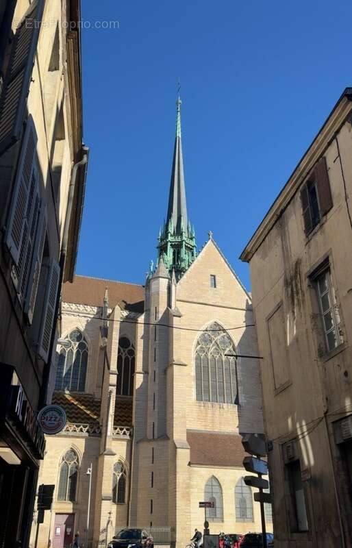 Appartement à DIJON