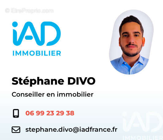 Photo 2 - Terrain à MONTIGNAC