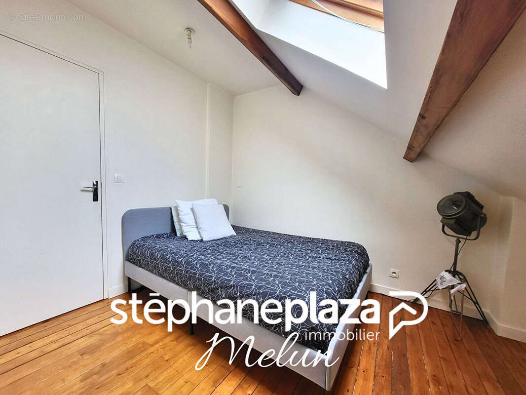 Appartement à MELUN