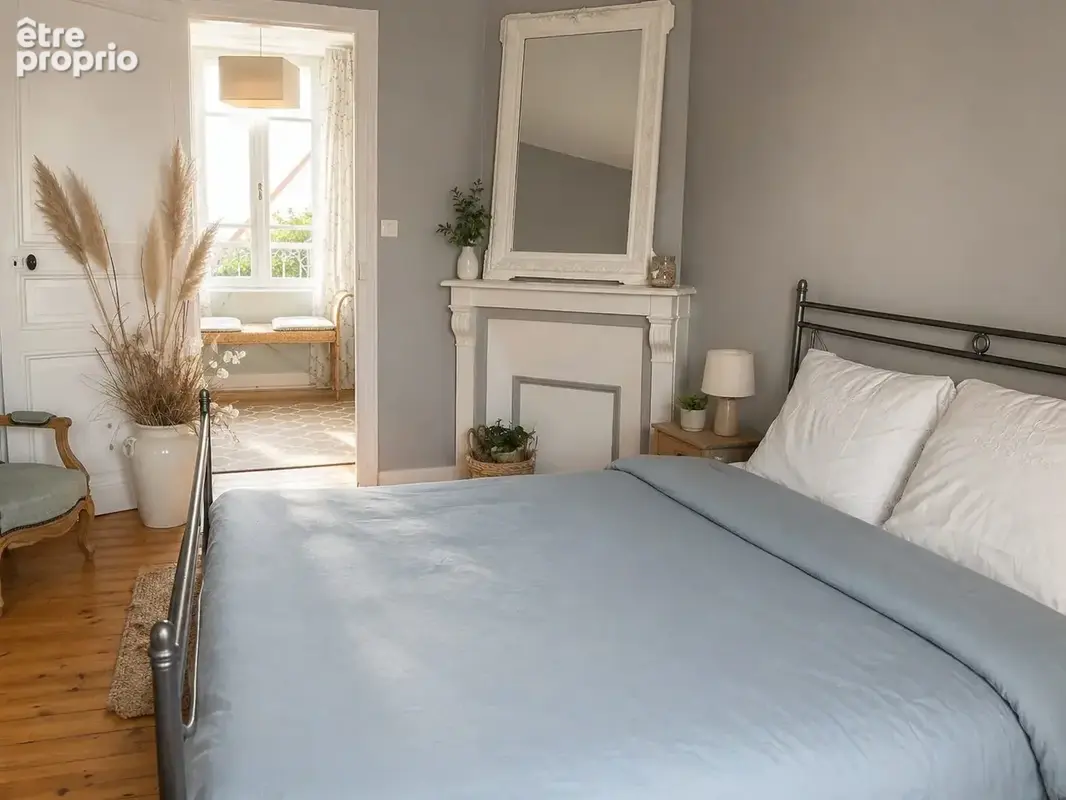 Maison 5 pièces 125 m² à vendre à Auray (56400) - photo 5