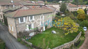 Maison à RANCHAL