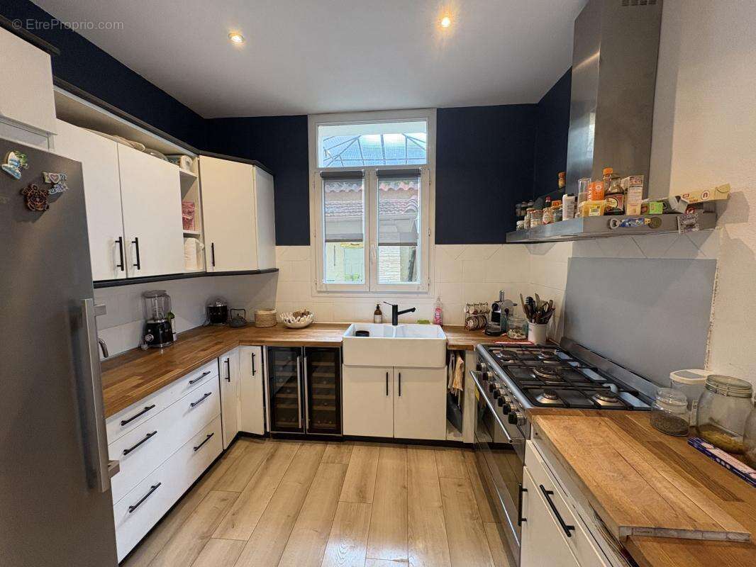 Appartement à ROQUEBRUNE-CAP-MARTIN