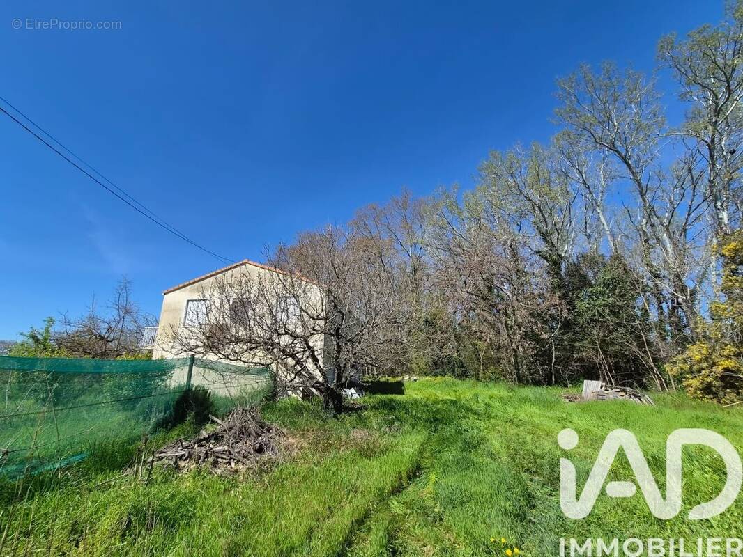Photo 1 - Maison à MILLAS