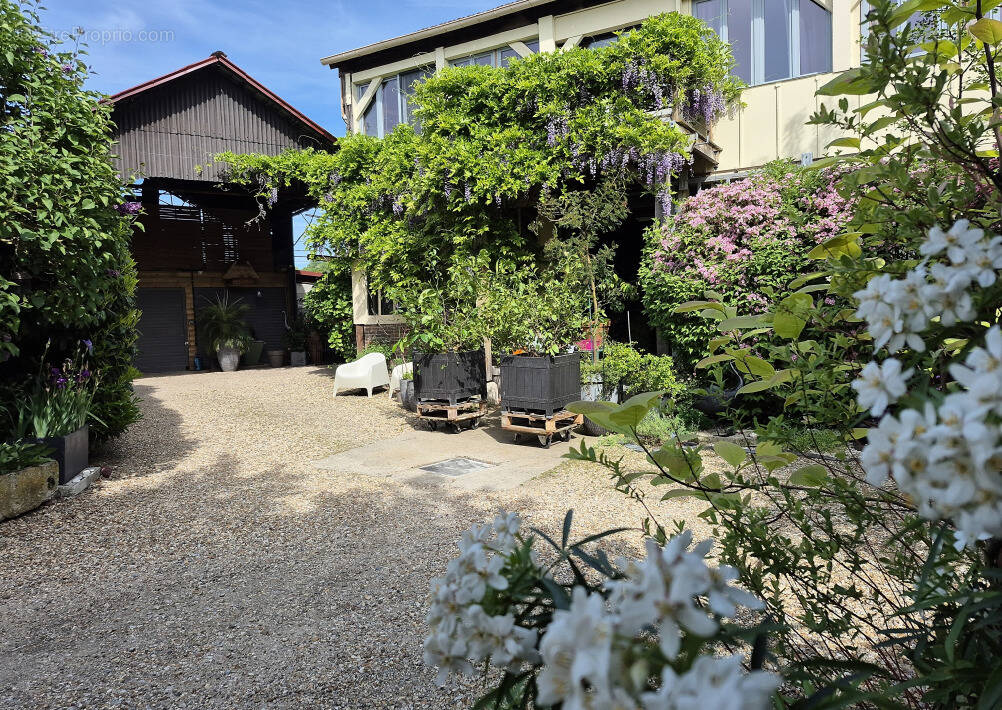 Maison à LOUVIERS