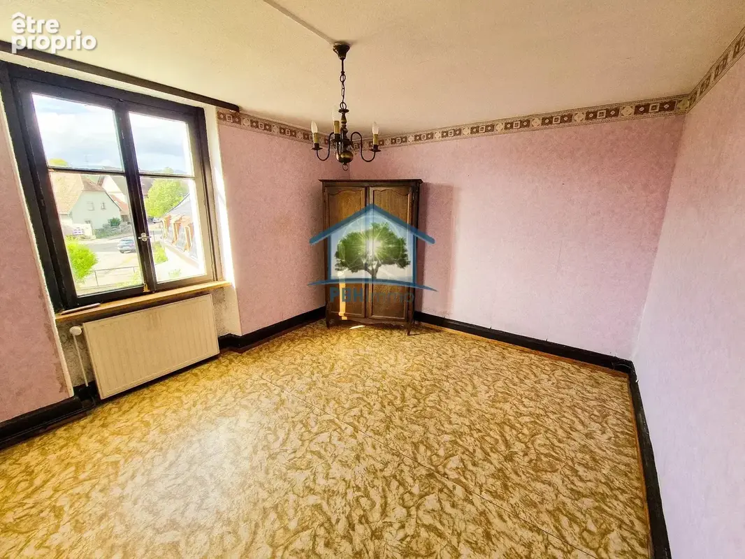 GUEWENHEIM (68) Maison de 122m² sur 6,70 ares - photo 14