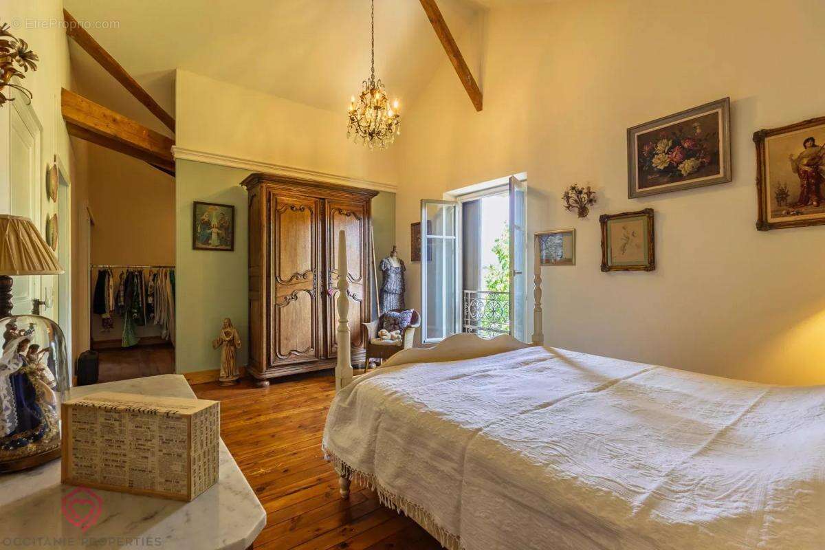 Maison à CARCASSONNE