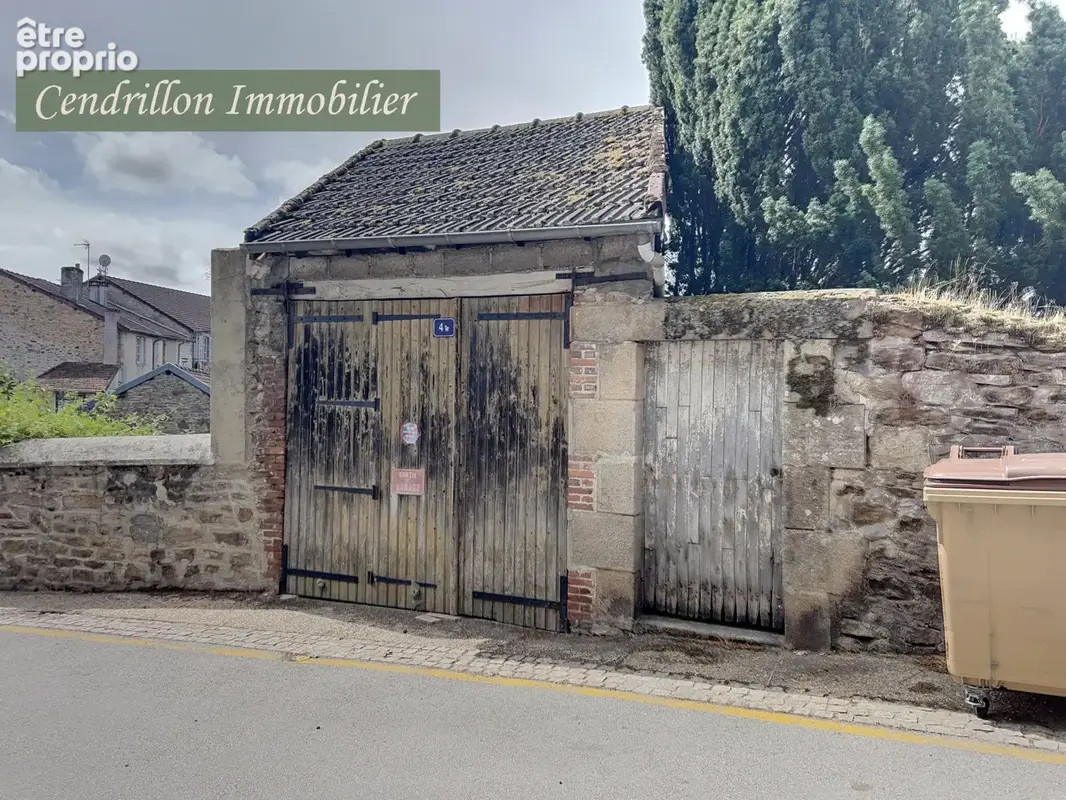 Maison de centre bourg, 85m2 hab., 3 chambres, garage et jardin à proximité - photo 19