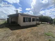 Maison à LACHAPELLE-AUZAC