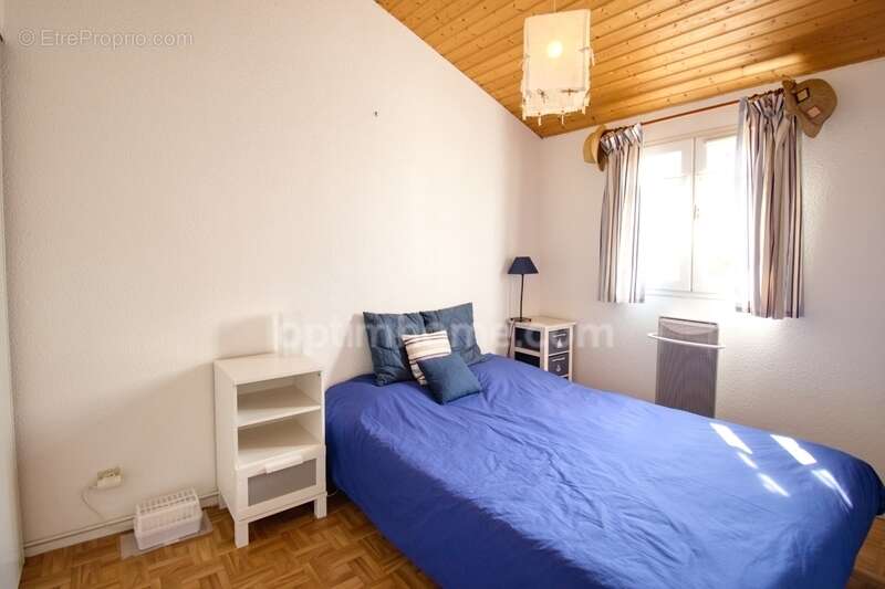 Appartement à DOLUS-D&#039;OLERON